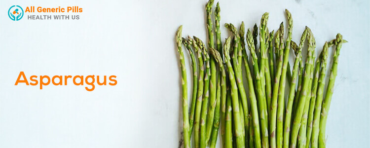 Asparagus