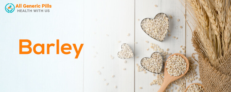 Barley