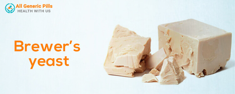 Brewer’s yeast