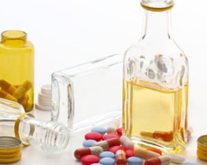 Drug abuse & Alcohol