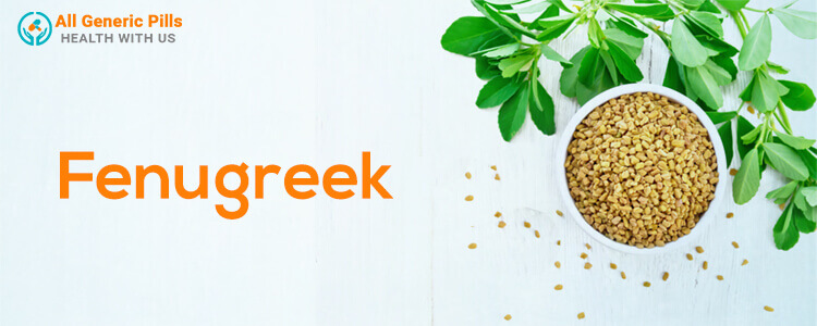 Fenugreek