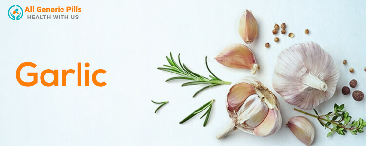 Garlic