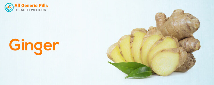Ginger