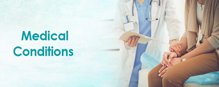 Medical conditions