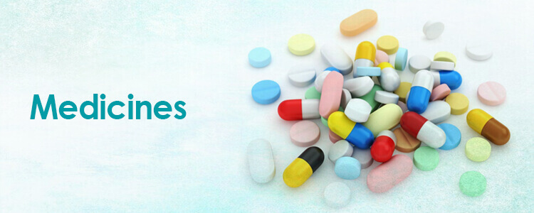 Medicines