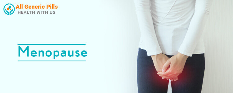 Menopause