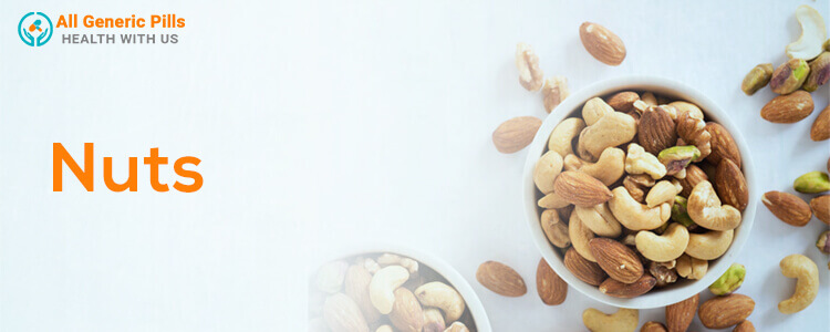 Nuts