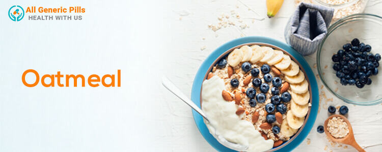Oatmeal