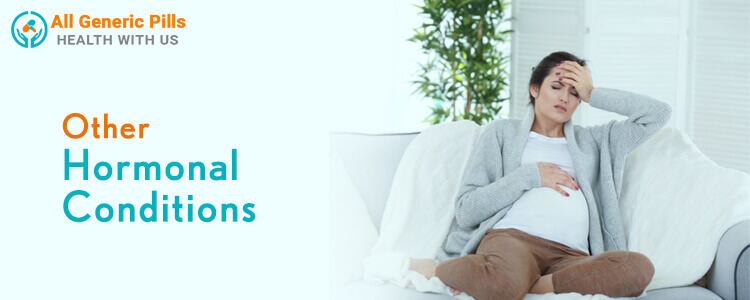 Other hormonal conditions