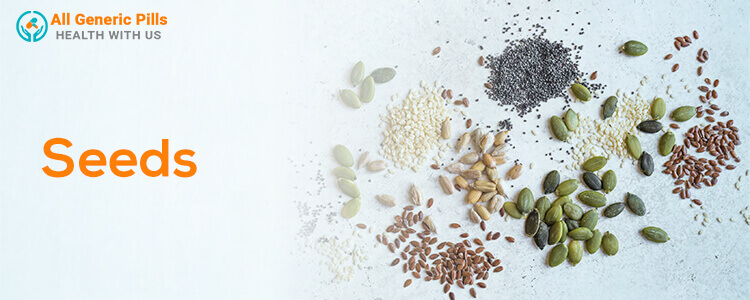 Seeds