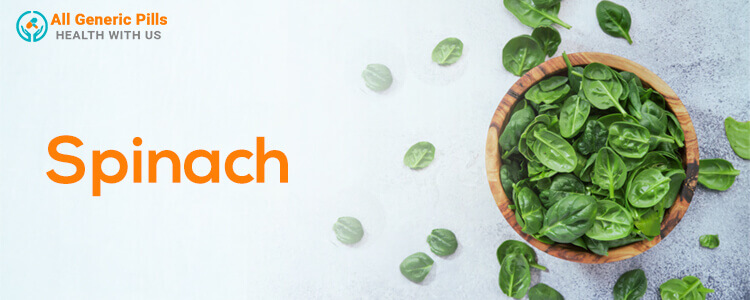 Spinach