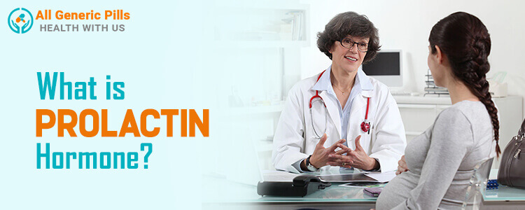 What is Prolactin Hormone